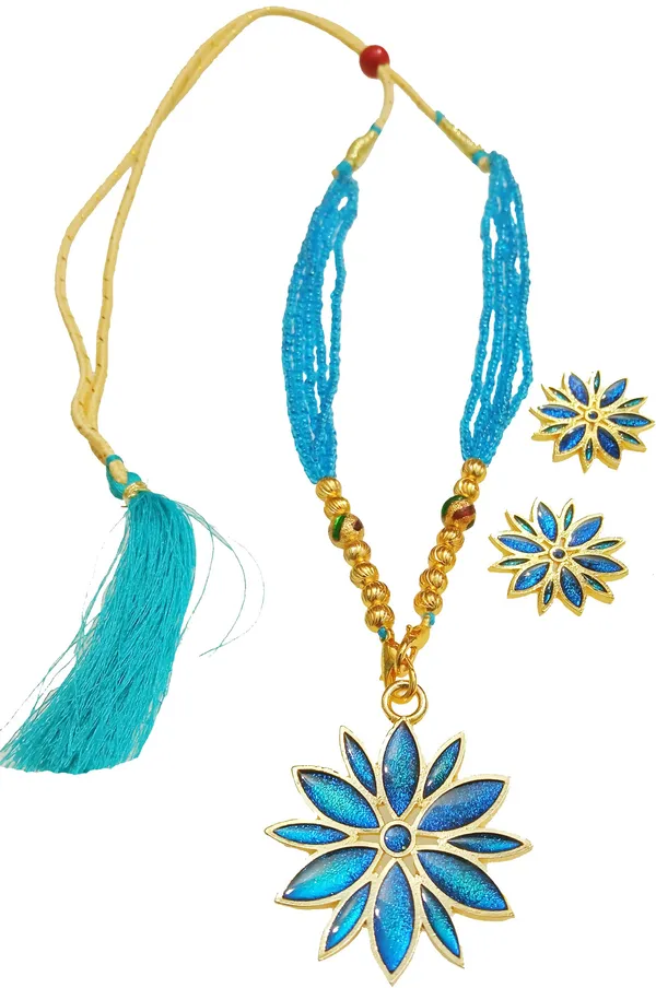 Assamese_Traditional_Jewellery_Set_For_Women